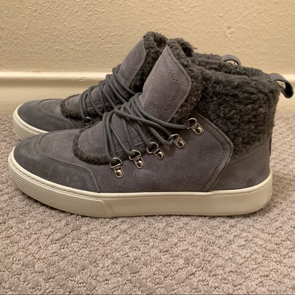 Marc Fisher Sneakers Size 9 - Picture 1 of 5